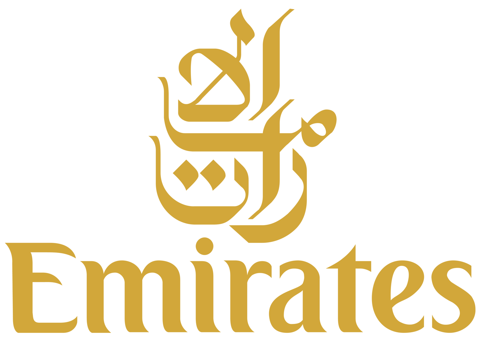 Emirates