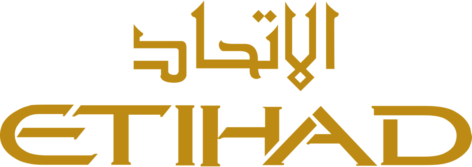Etihad