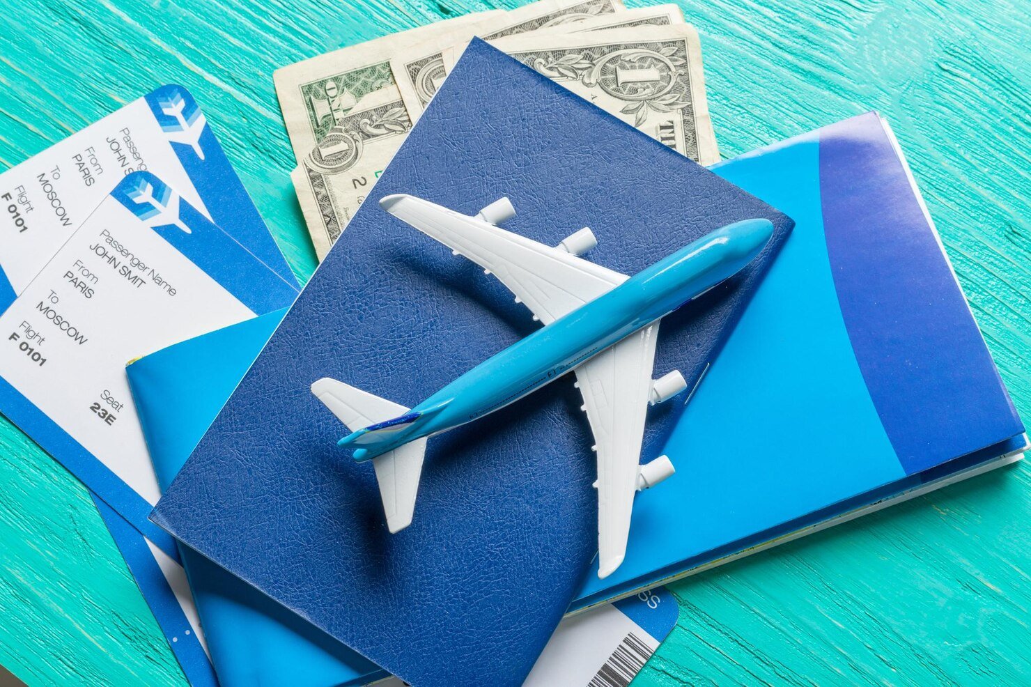 Visa Assistance