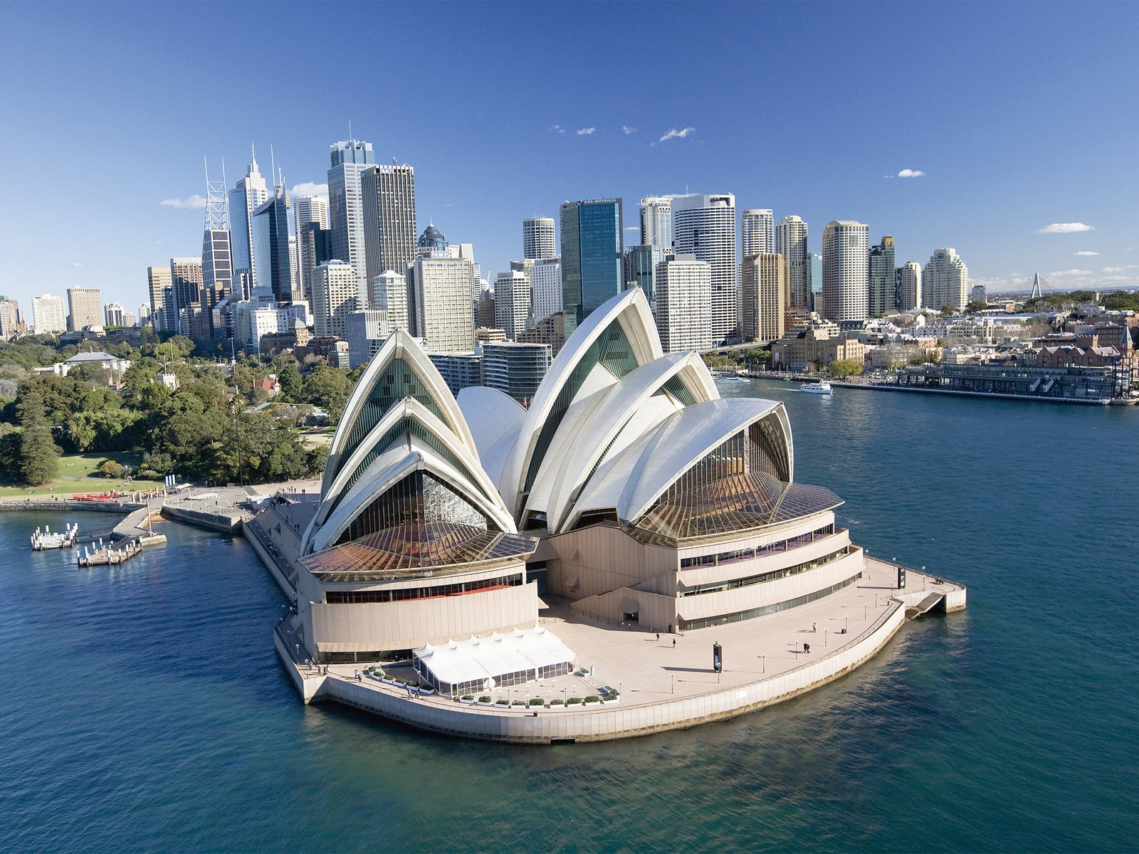 Australia