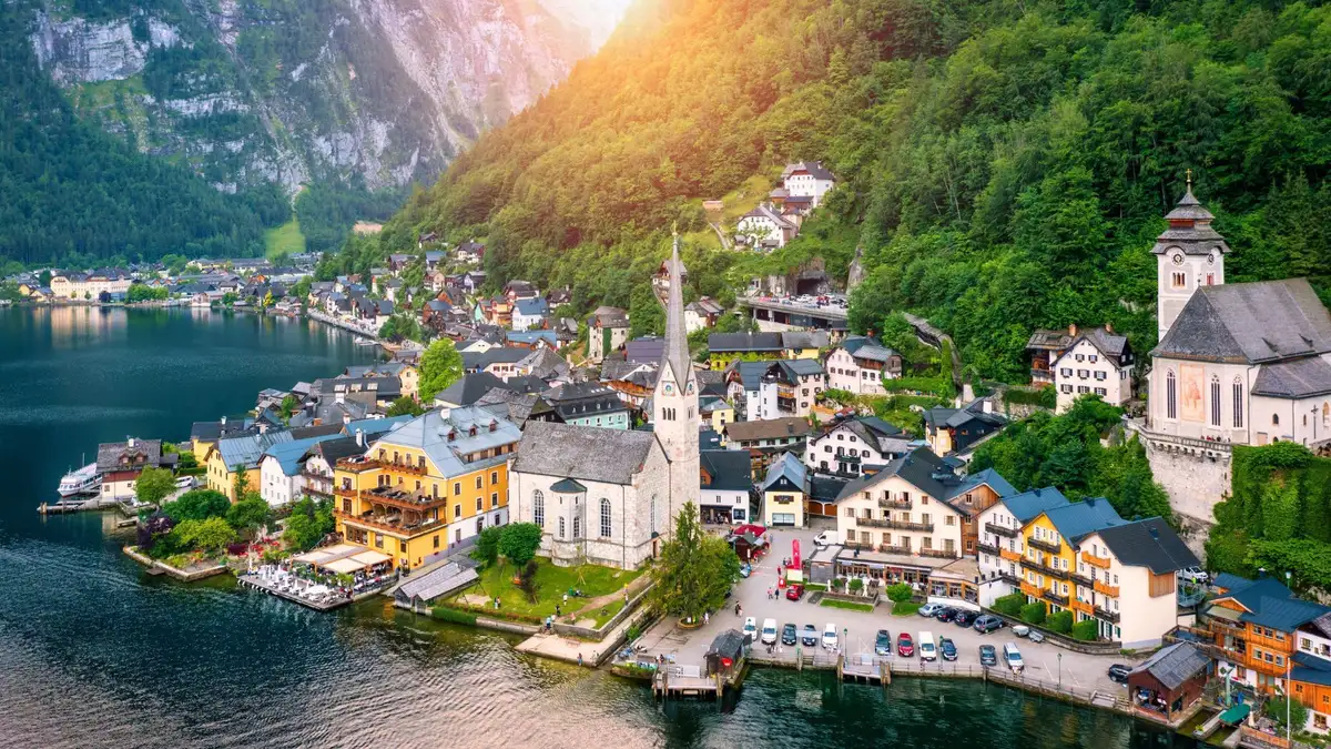 Switzerland