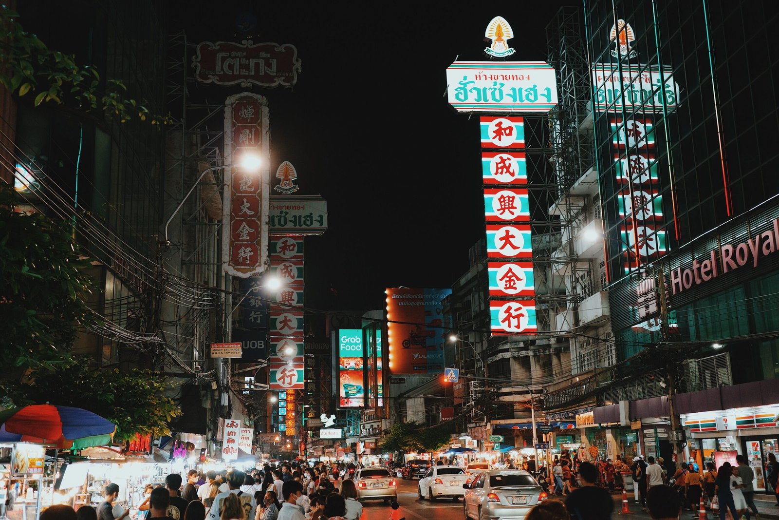 Thailand